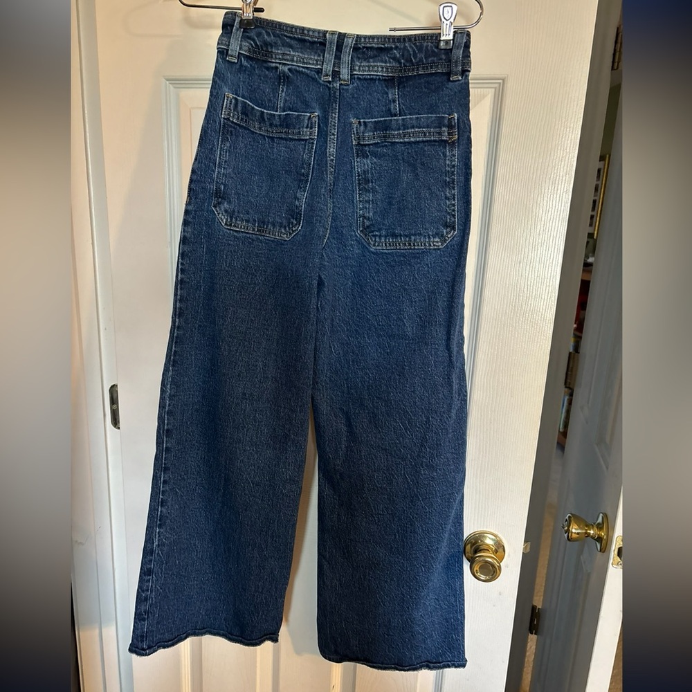 Mango Catherine jeans size 4